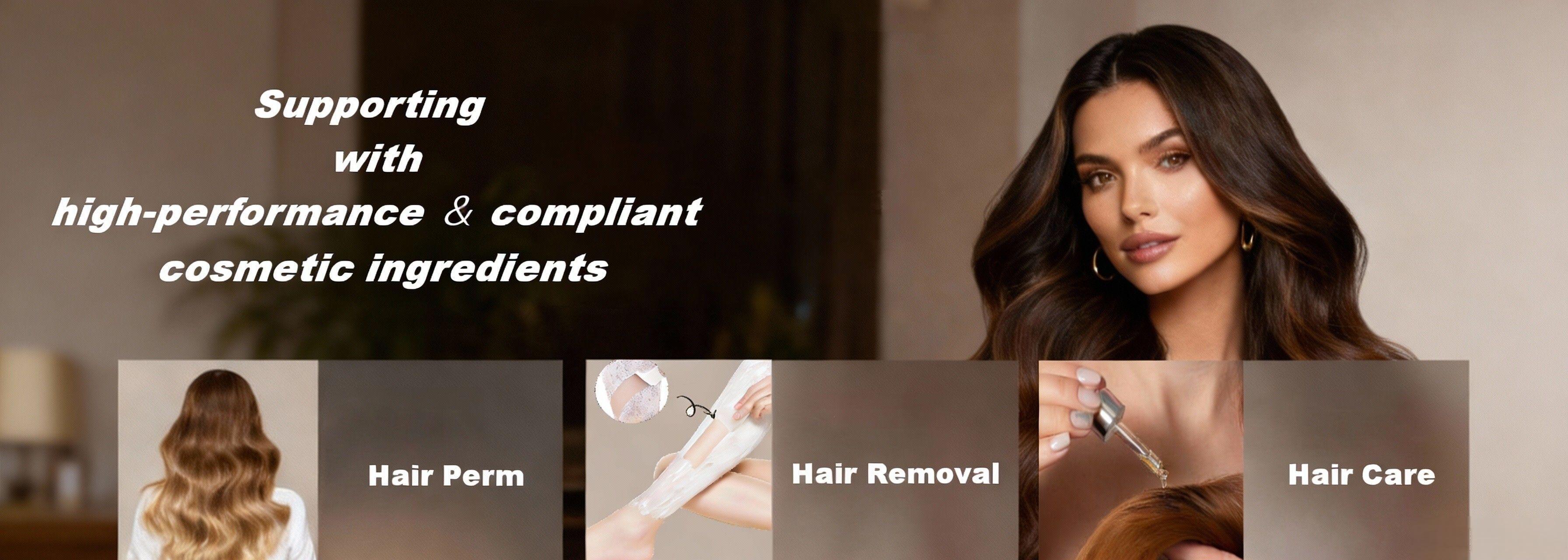 qualità Acido tioglicolico di ammonio fabbrica