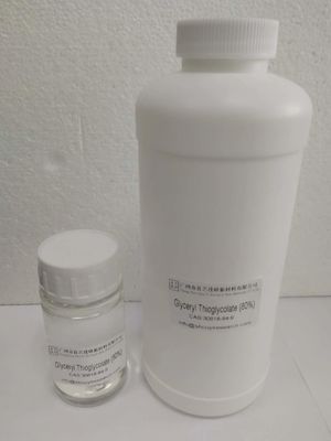 80 Glicerolo Materie prime chimiche 10 ppm Metalli pesanti Idrosolubile