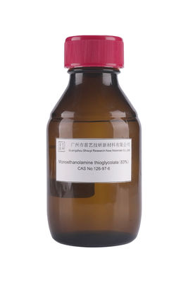 Shouyi monoetanolammina tioglicolata inibitore della corrosione intermedia reattiva