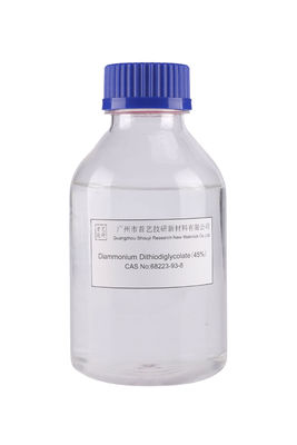 45% diammonio Materia prima farmaceutica 240,32 G/mol Idrosolubile
