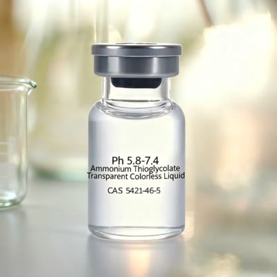 Ph 5.8-7.4 Tiosolfato di ammonio Liquido trasparente incolore CAS 5421-46-5