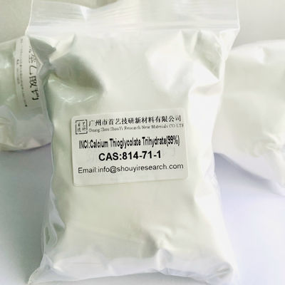 814-71-1 Materia prima in chimica 1,7 G/Cm3 Inibitore efficace della corrosione