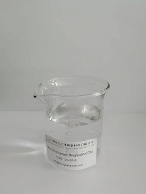 Materiali chimici grezzi solubili in acqua Punto di ebollizione monoetanolammina 128-130 gradi
