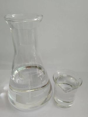 PH 6.0-7.0 Perm Tioglicolo di ammonio Liquido giallo chiaro incolore