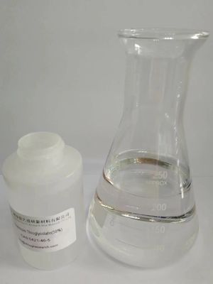 Shouyi Ammonium Thioglycolate Perm Permanent Wave Solution per la cura dei capelli