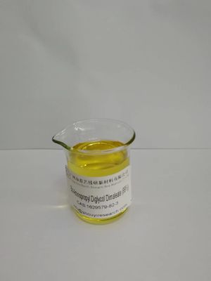 Shouyi Bis Aminopropil Diglicolo Incolore Giallo chiaro Liquido Punto di infiammazione 200 gradi