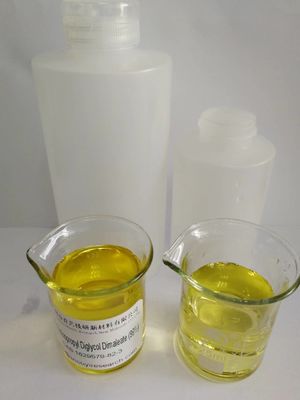 40% Bisaminopropil diglicolo dimialeato Odore lieve C14H26N2O8 1629579-82-3