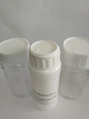 Acido tiogliclico idrosolubile nei cosmetici CAS n. 34452-51-2