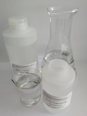 71% di tioglicolo di ammonio liquido giallo pallido solubile in acqua