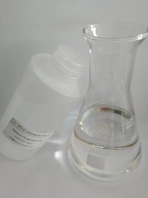 Shouyi pH7.2 Tioglicolata di ammonio Perm a pressione di vapore di 0,01 mmHg