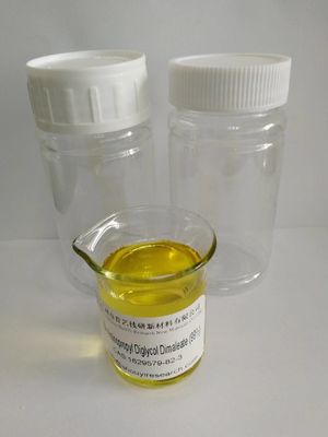 CAS 1629579-82-3 Certificato SGS di certificazione COA