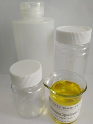 Punto di ebollizione 200 gradi Bis aminopropil diglicolo dimialeato di polvere bianca solida