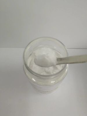Decomponente 99 Calcio tioglicolata depilazione C2H6CaO4S3·3H2O