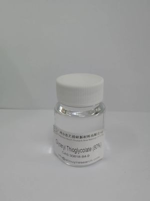 Intermediato chimico organico glicerolo 0,1 ppm per uso industriale