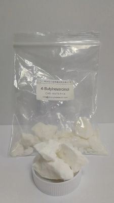 SDS 4 Butilresorcinolo per la pelle C11H16O2 0,0013 mmHg pressione di vapore