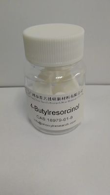 tensioattivo materie prime chimiche 4 butilresorcinolo 0,965 G/cm3