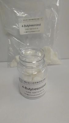 0.965 G/Cm3 4 N Butilresorcinolo per uso industriale Insolubile in acqua