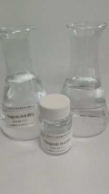 Acido tioglicolico 99 per tiomiamidi Sulfosidi