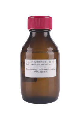 Prodotti farmaceutici Bisaminopropil diglicolo Dimalato materie prime chimiche Liquido
