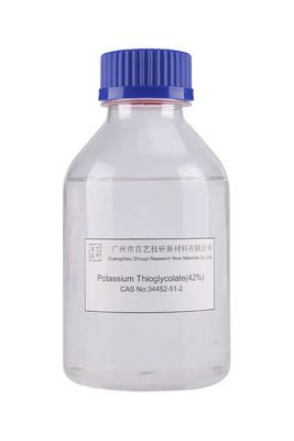Peso molecolare 164,25 Materia prima chimica Tioglicolo 42
