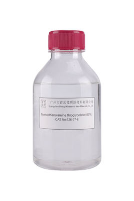 126-97-6 Monoetanolammina tioglicolata per tensioattivo intermedio