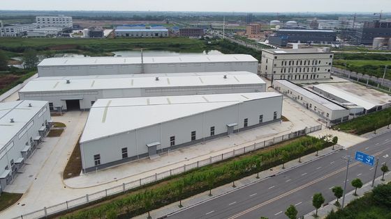 Diammonio di diodioglicolo di alta purezza per applicazioni tessili e per le acque reflue