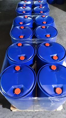 Diammonio ditidioglicolato CAS 68223-93-8 solubile in acqua con odore caratteristico