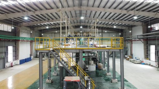 - Max, ti prego.0.2ppm Diammonio di ferro Ditiodiglicolato C4H12N2O4S2 Formula molecolare