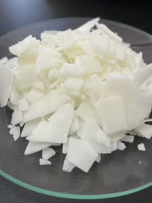 Behentrimonium metosulfato per migliorare la lucentezza e la gestione dei capelli