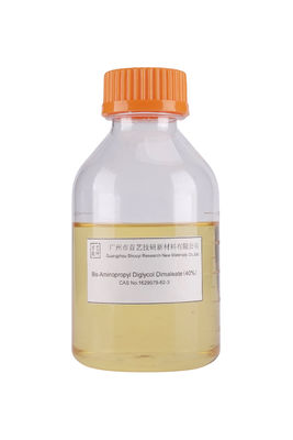 Disponibile in acqua Bis Aminopropil Diglicolo Dimaleato Conservato a freddo