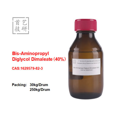 Bisaminopropil diglicolo dimialeato CAS 1629579-82-3 Liquido incolore