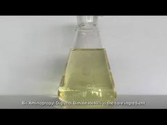 Liquid Bis Aminopropyl Diglycol Dimaleate Purezza 40% Solubile in acqua