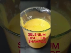 Shampoo al disolfuro di selenio