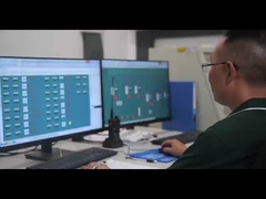 Gestione intelligente della produzione