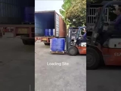 Fty sito di carico, Liquido incolore bisaminopropil diglicolo dimialeato odore lieve Punto di ebollizione > 200 °C